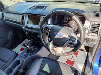 Used Ford Ranger 2017 for sale - 78402697: Photo