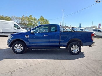 Used Ford Ranger 2017 for sale - 78402697: Photo