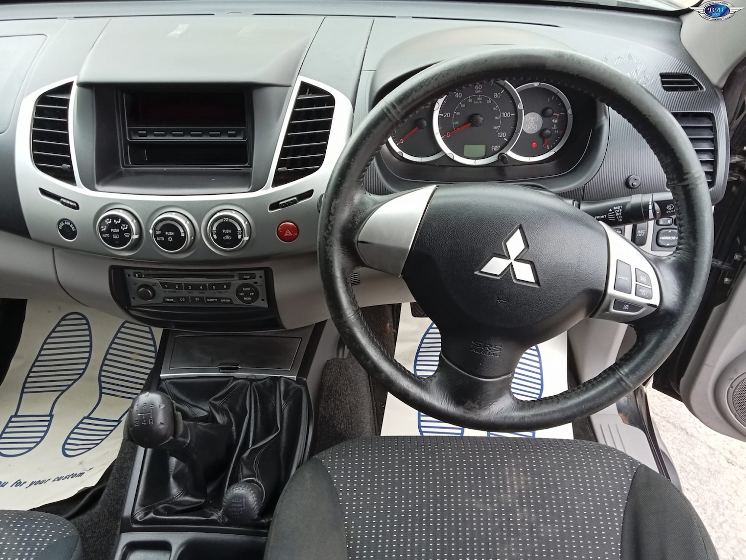 Used Mitsubishi L200 2011 for sale - 77423552: Photo 11