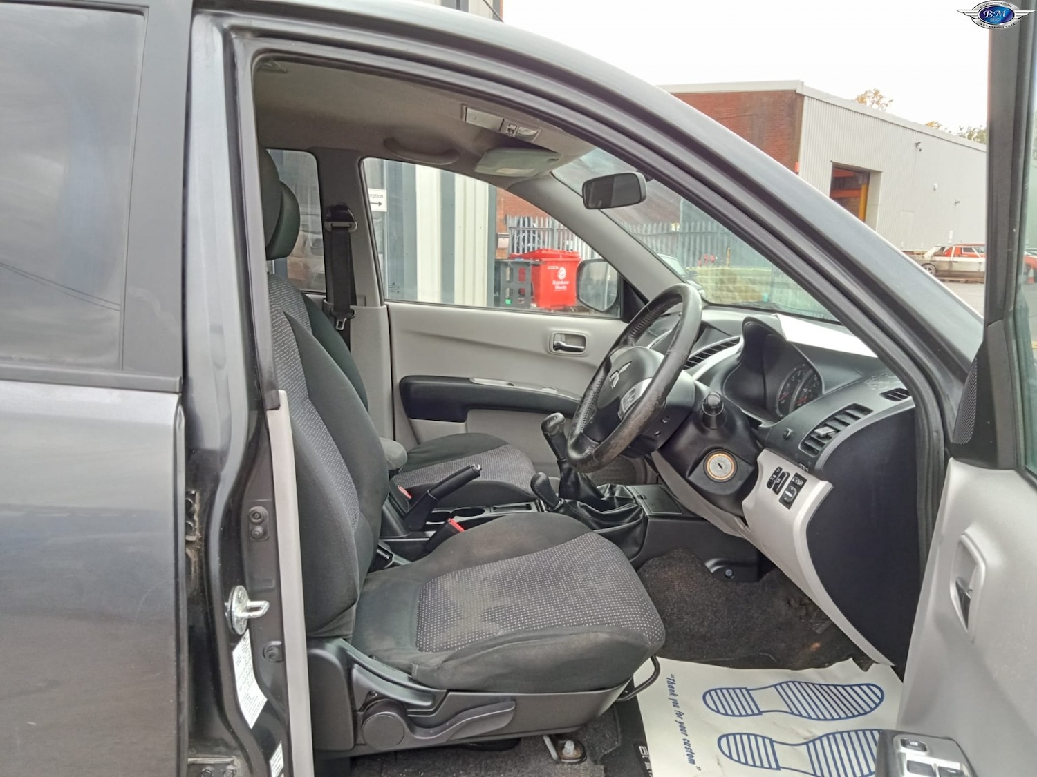 Used Mitsubishi L200 2011 for sale - 77423552: Photo 14