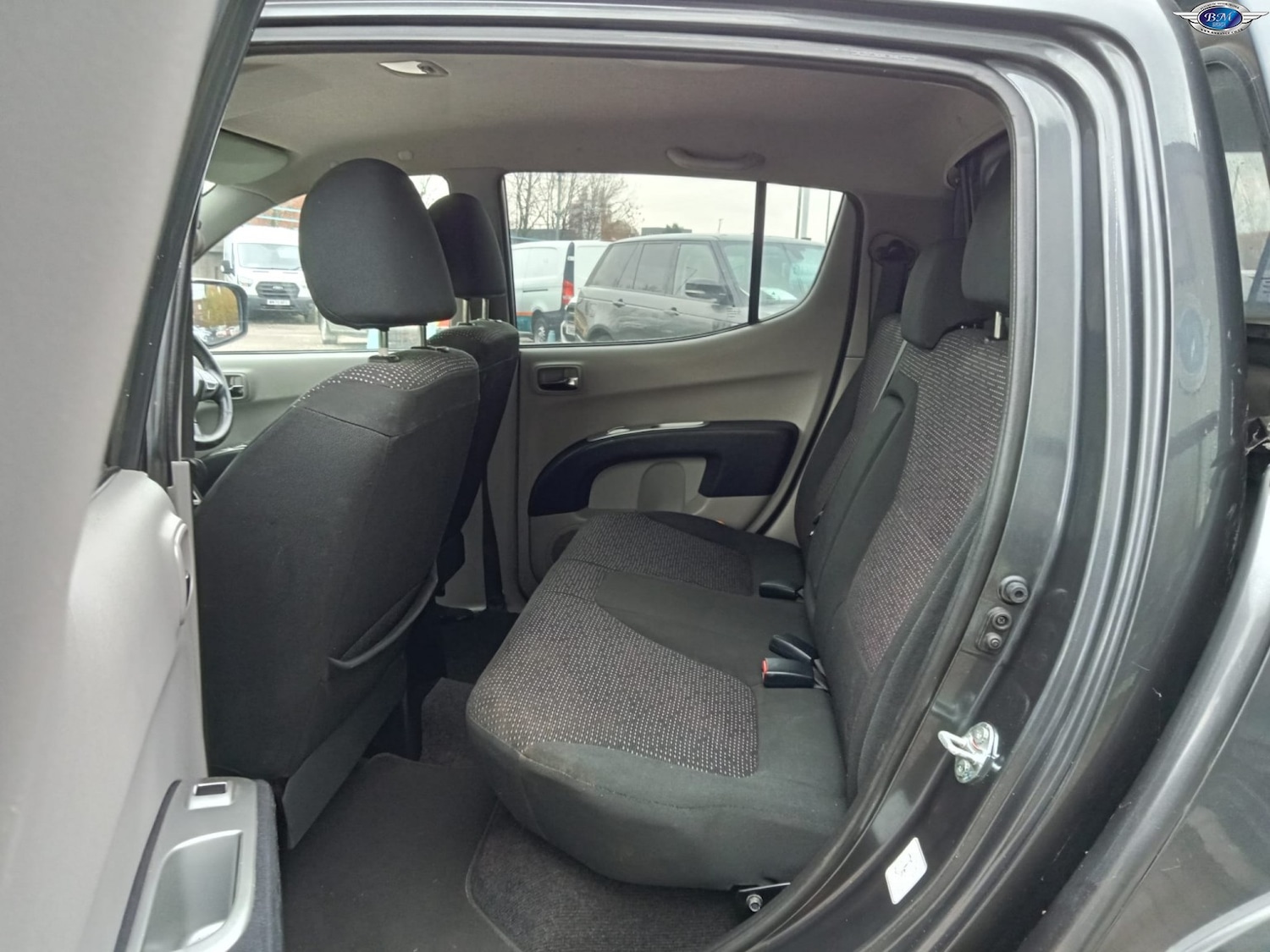 Used Mitsubishi L200 2011 for sale - 77423552: Photo 16