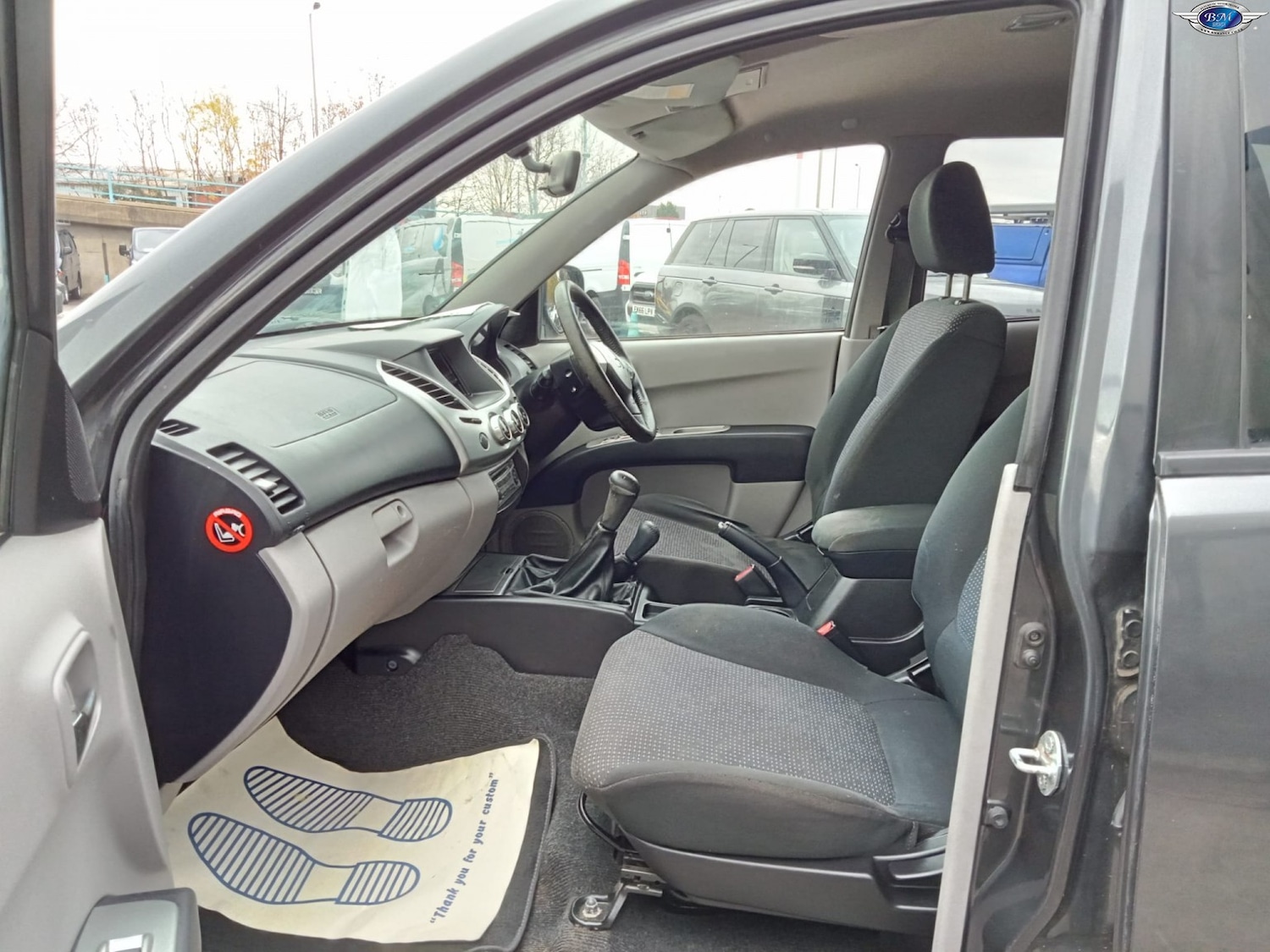 Used Mitsubishi L200 2011 for sale - 77423552: Photo 17