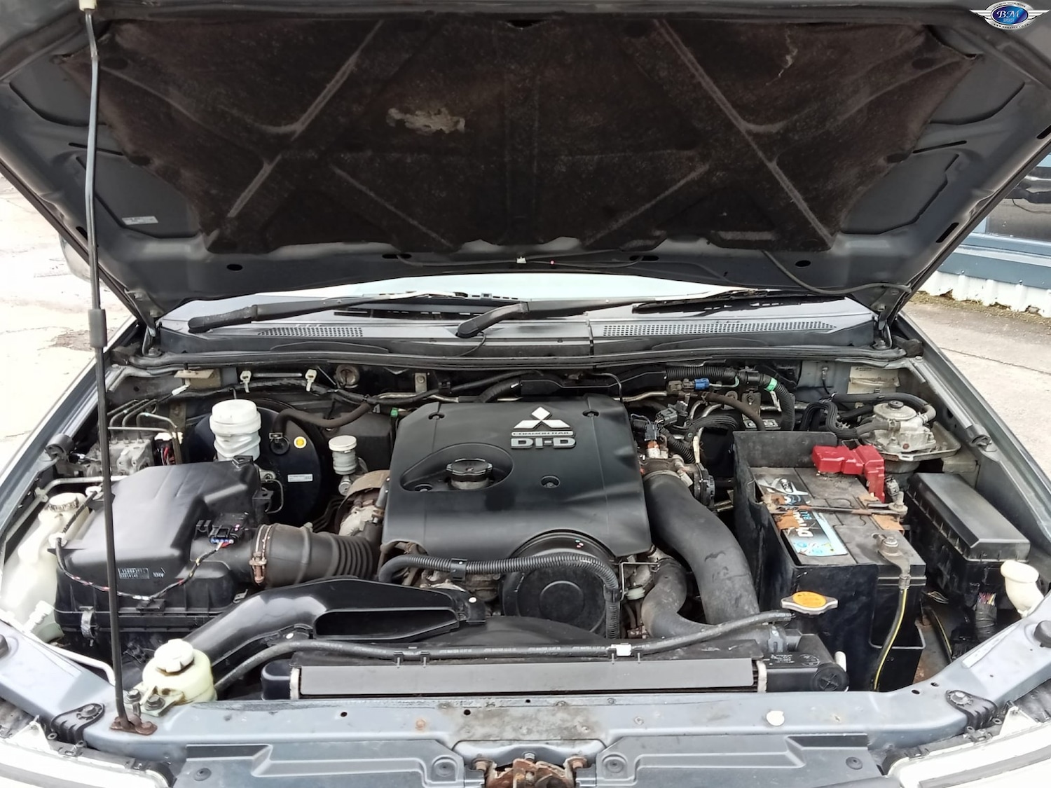 Used Mitsubishi L200 2011 for sale - 77423552: Photo 18