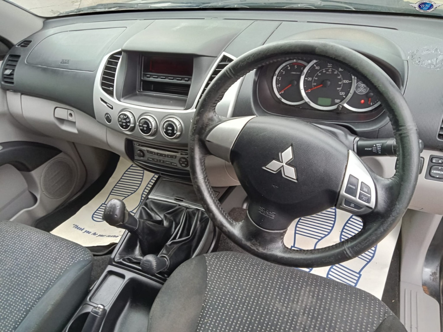 Used Mitsubishi L200 2011 for sale - 77423552: Photo 2