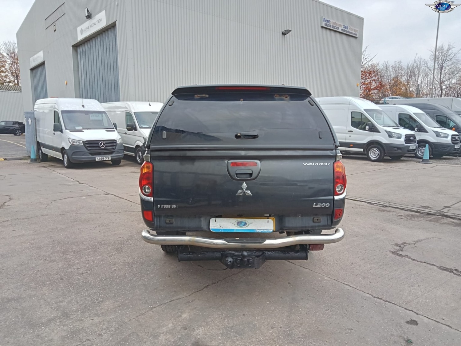 Used Mitsubishi L200 2011 for sale - 77423552: Photo 6