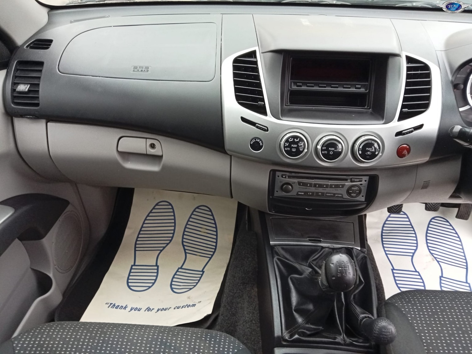 Used Mitsubishi L200 2011 for sale - 77423552: Photo 9