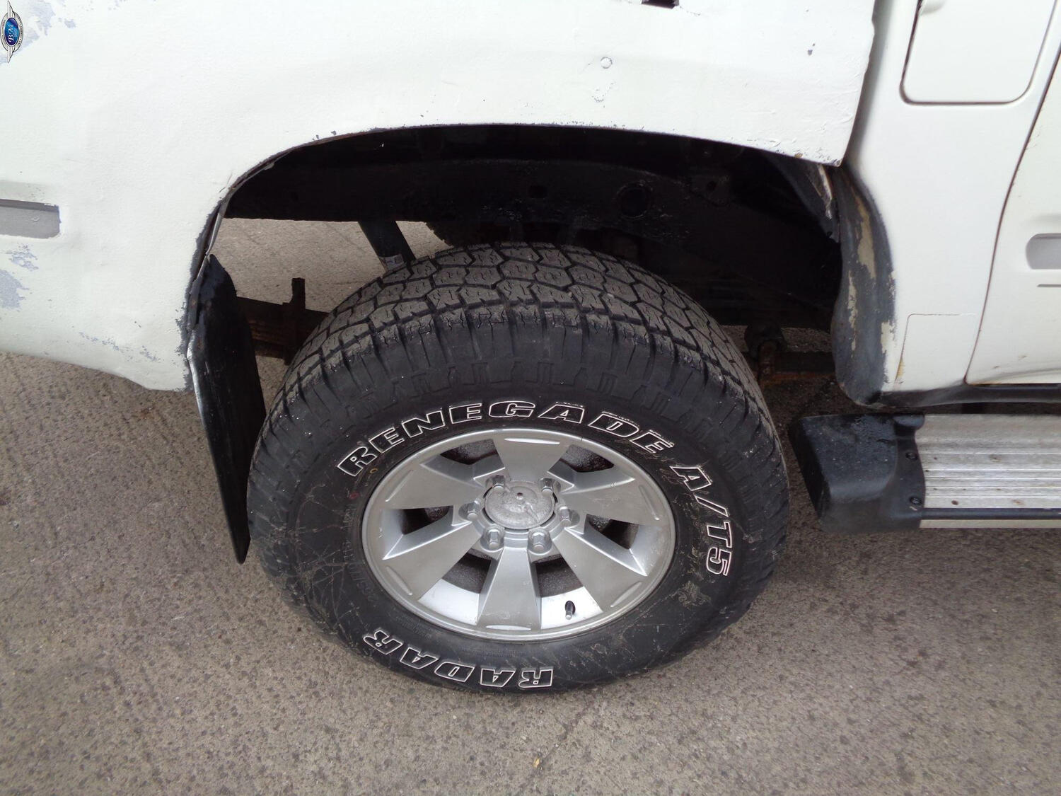 Used Toyota Hilux 2002 for sale - 76128865: Photo 19