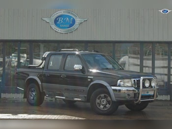 Ford - Ranger
