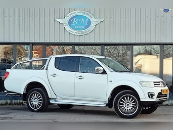 Used Mitsubishi L200 2015 for sale - 78025768: Photo