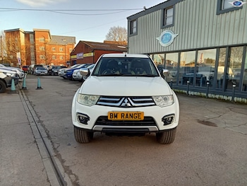 Used Mitsubishi L200 2015 for sale - 78025768: Photo