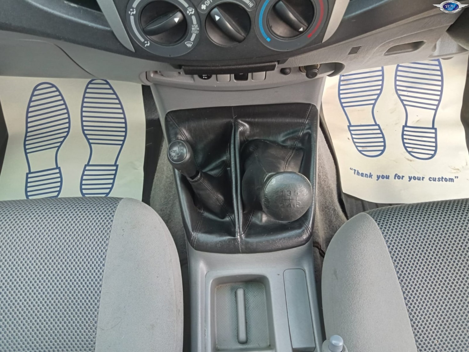 Used Toyota Hilux 2011 for sale - 76769438: Photo 10