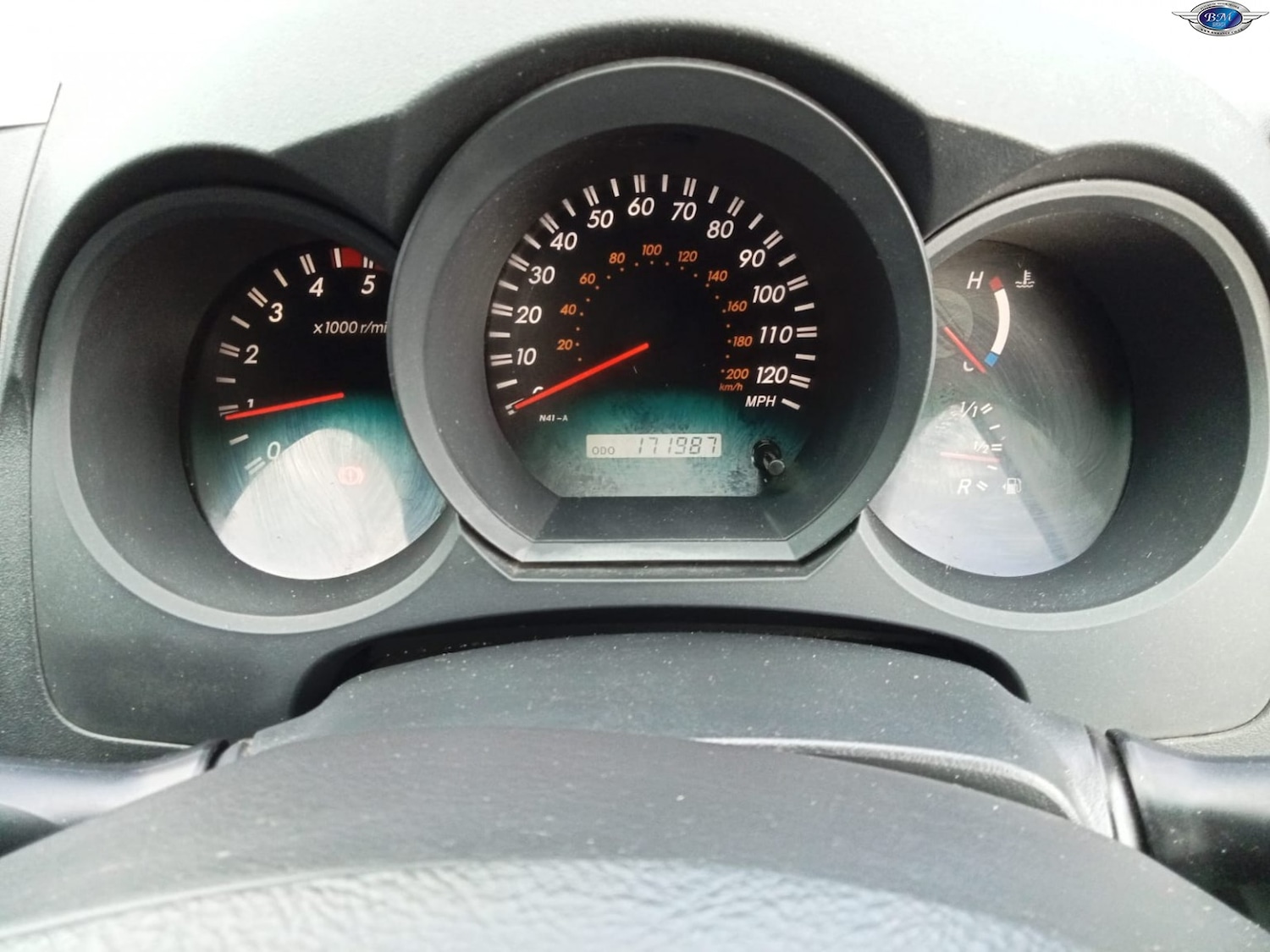 Used Toyota Hilux 2011 for sale - 76769438: Photo 12