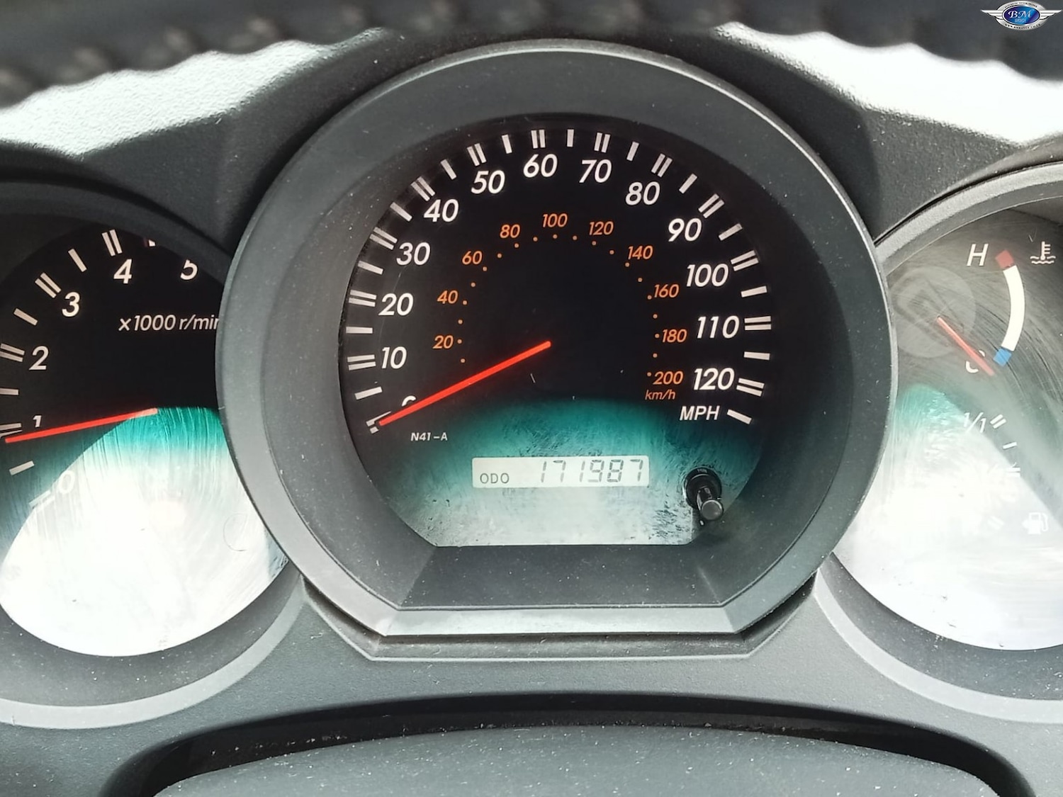 Used Toyota Hilux 2011 for sale - 76769438: Photo 13