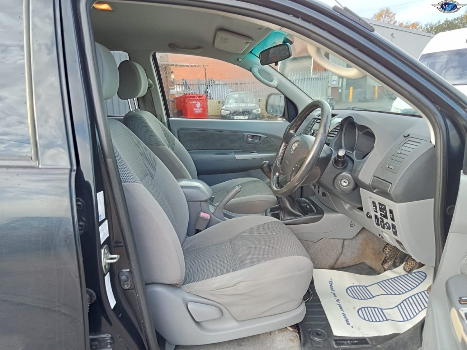 Used Toyota Hilux 2011 for sale - 76769438: Photo 15