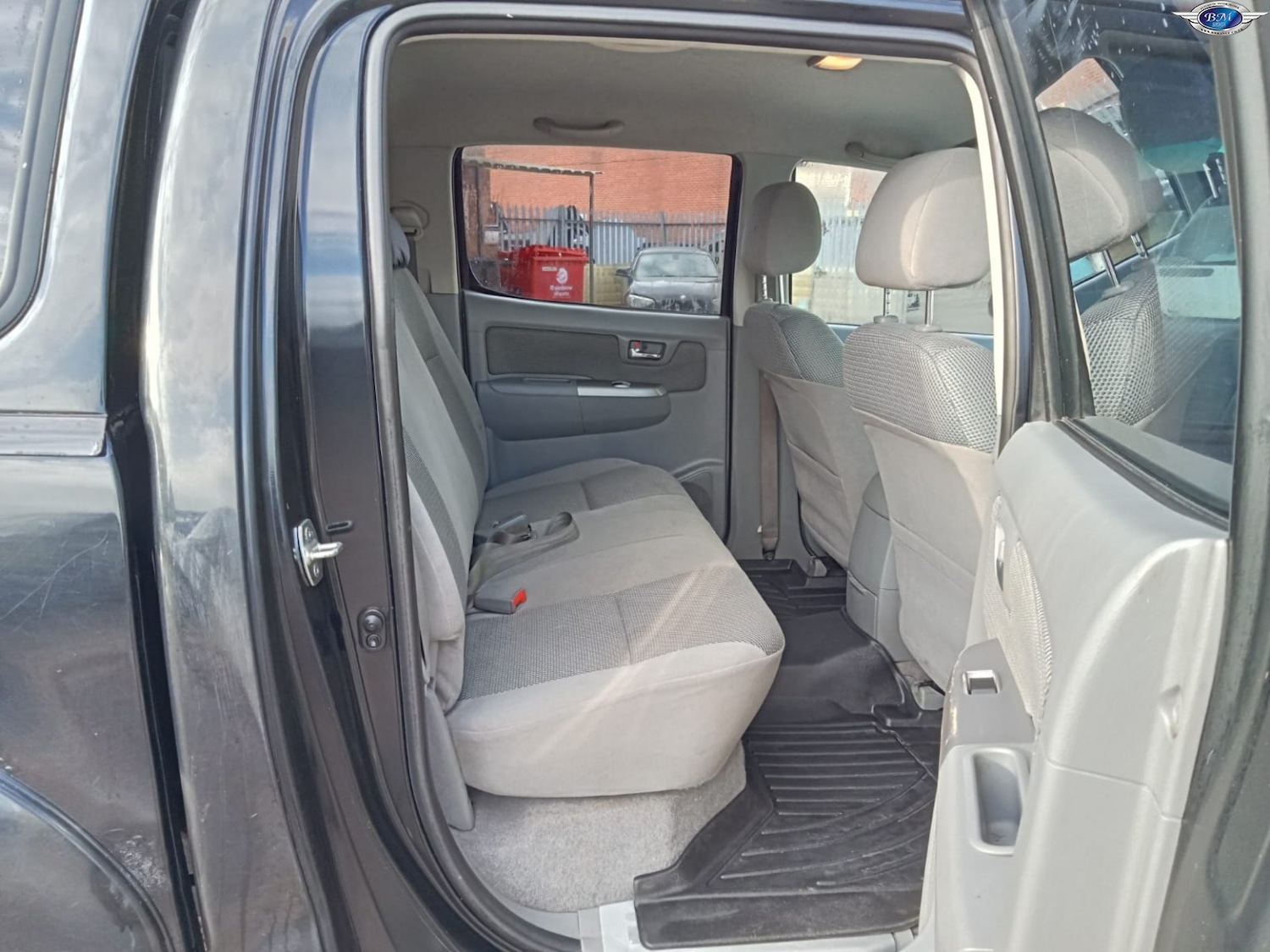 Used Toyota Hilux 2011 for sale - 76769438: Photo 16