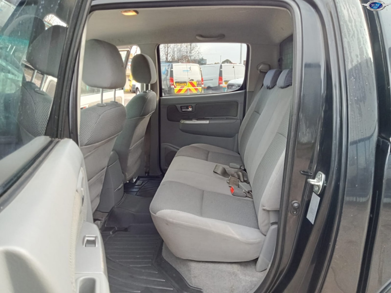 Used Toyota Hilux 2011 for sale - 76769438: Photo 17