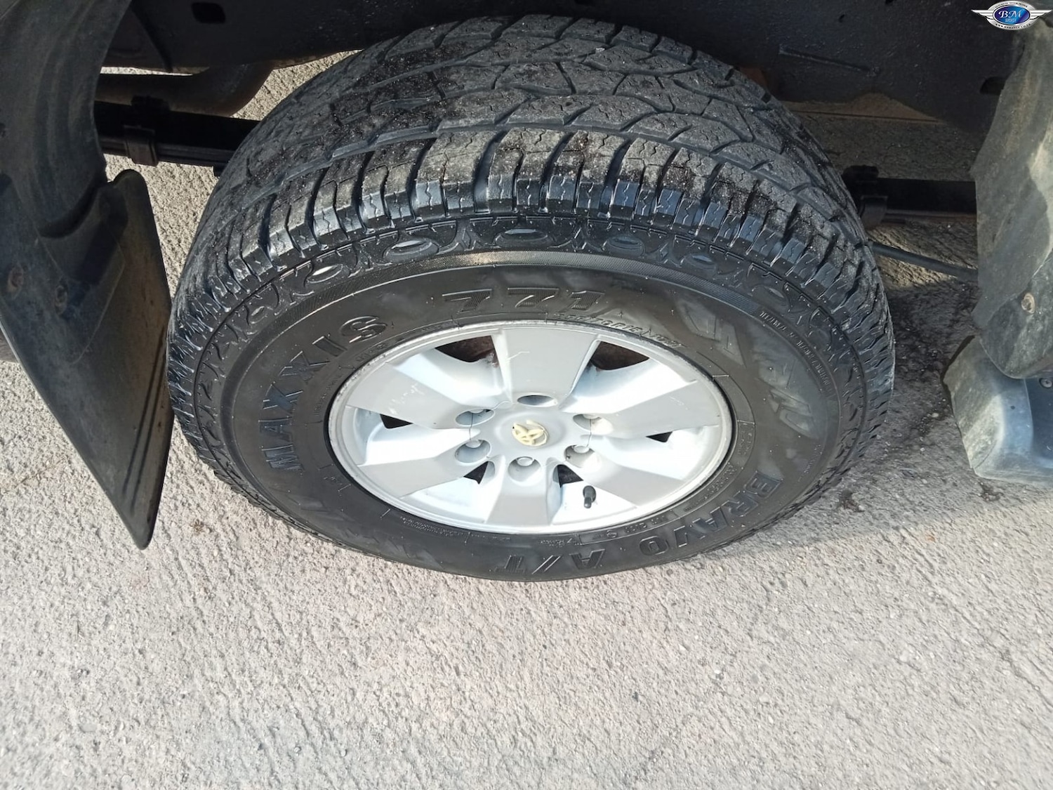 Used Toyota Hilux 2011 for sale - 76769438: Photo 19