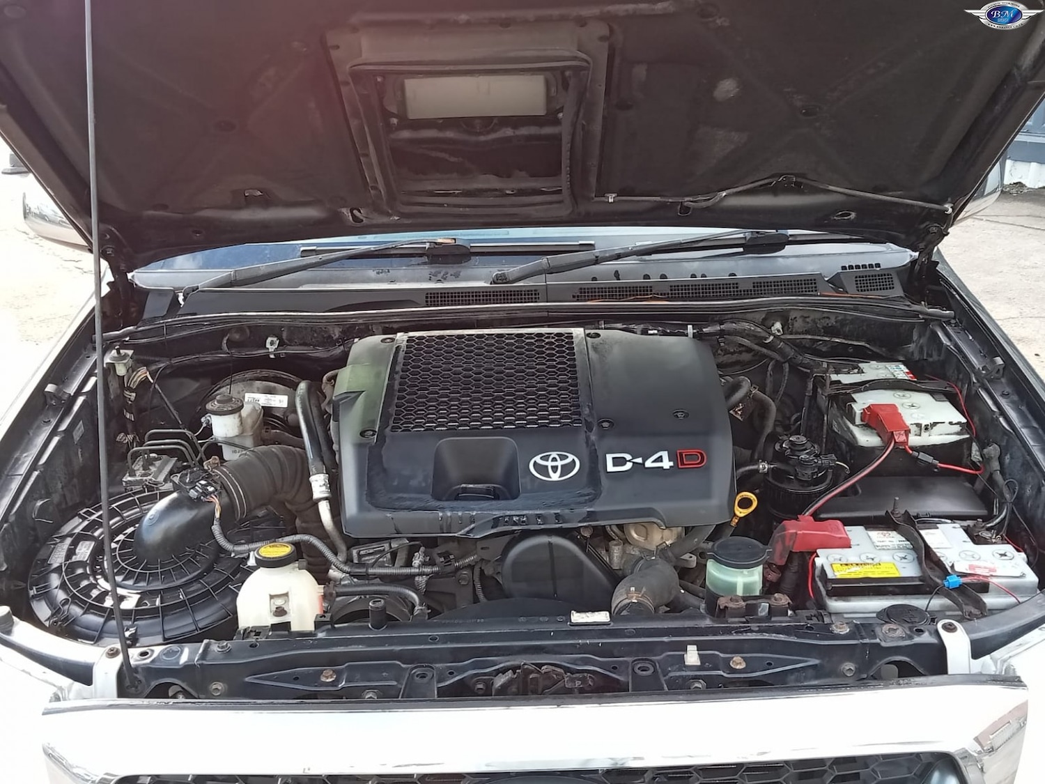 Used Toyota Hilux 2011 for sale - 76769438: Photo 20