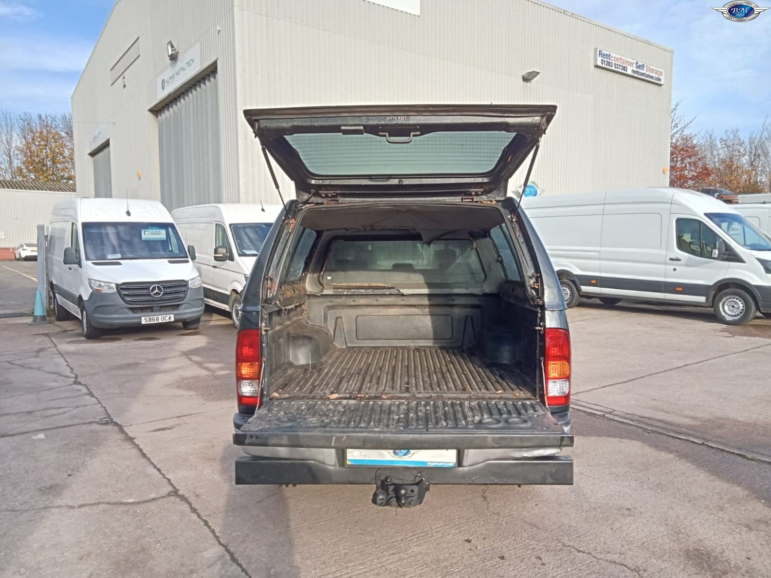 Used Toyota Hilux 2011 for sale - 76769438: Photo 7