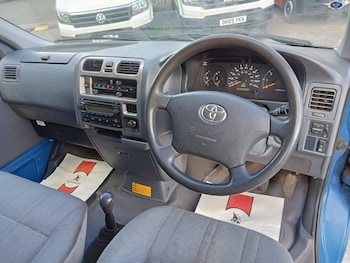 Used Toyota HiAce 2008 for sale - 78794692: Photo