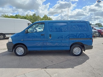 Used Toyota HiAce 2008 for sale - 78794692: Photo
