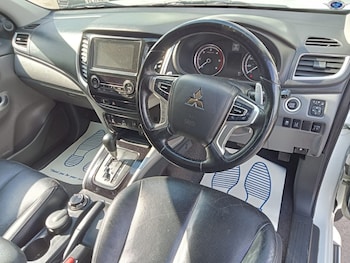Used Mitsubishi L200 2018 for sale - 79439358: Photo