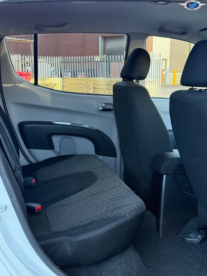 Used Mitsubishi L200 2014 for sale - 76369207: Photo 14