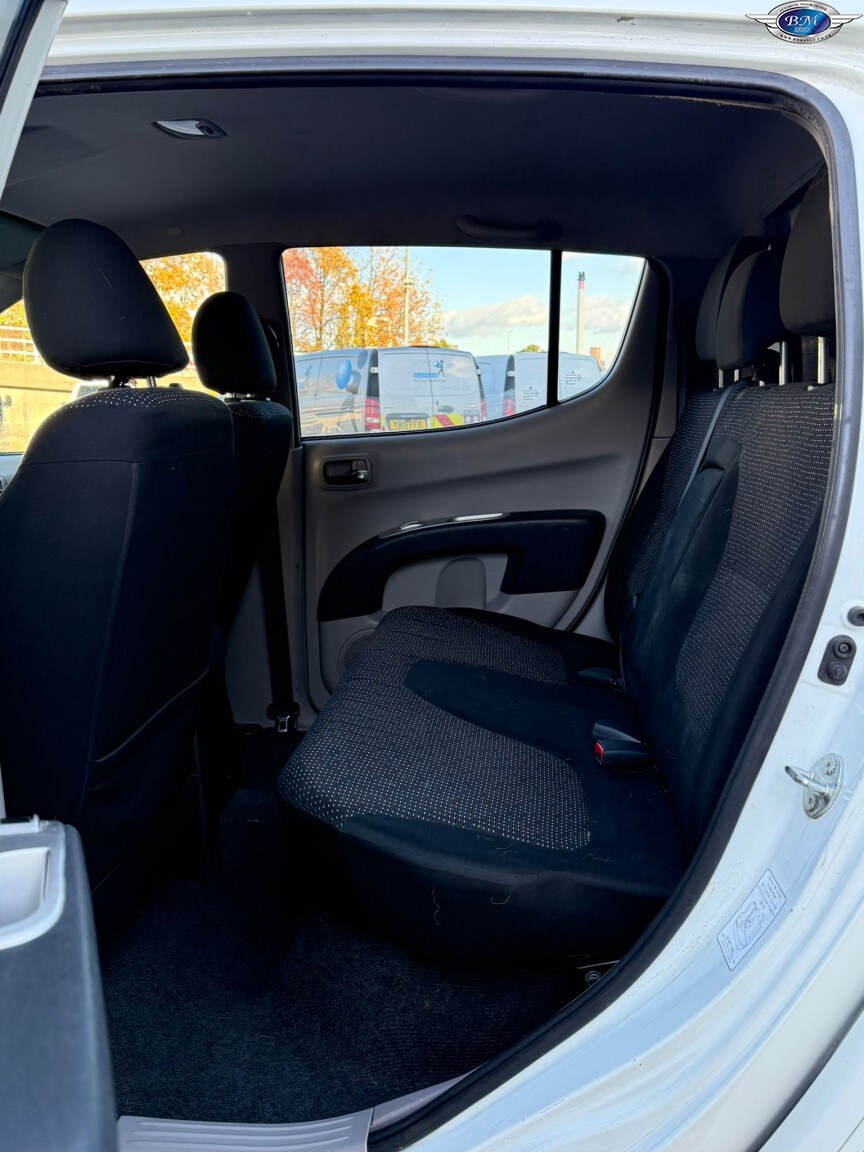 Used Mitsubishi L200 2014 for sale - 76369207: Photo 15
