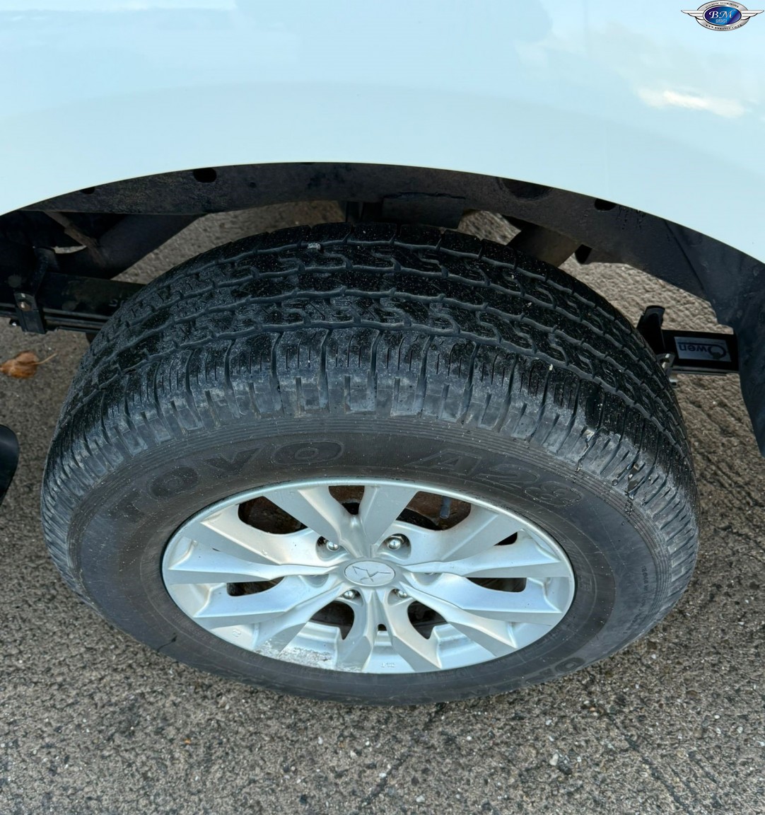 Used Mitsubishi L200 2014 for sale - 76369207: Photo 18