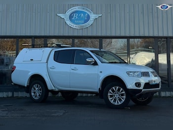 Used Mitsubishi L200 2014 for sale - 76369207: Photo