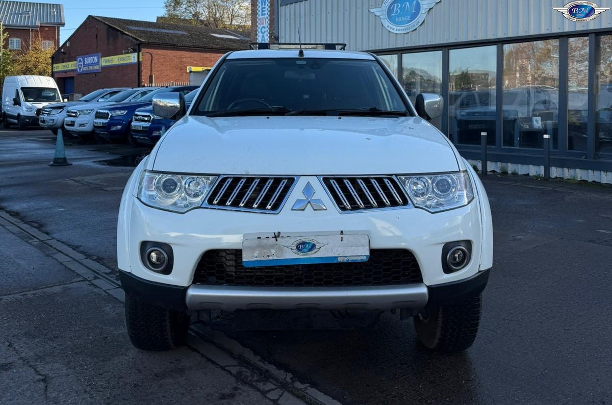 Used Mitsubishi L200 2014 for sale - 76369207: Photo 3