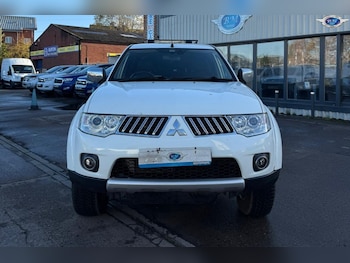 Used Mitsubishi L200 2014 for sale - 76369207: Photo