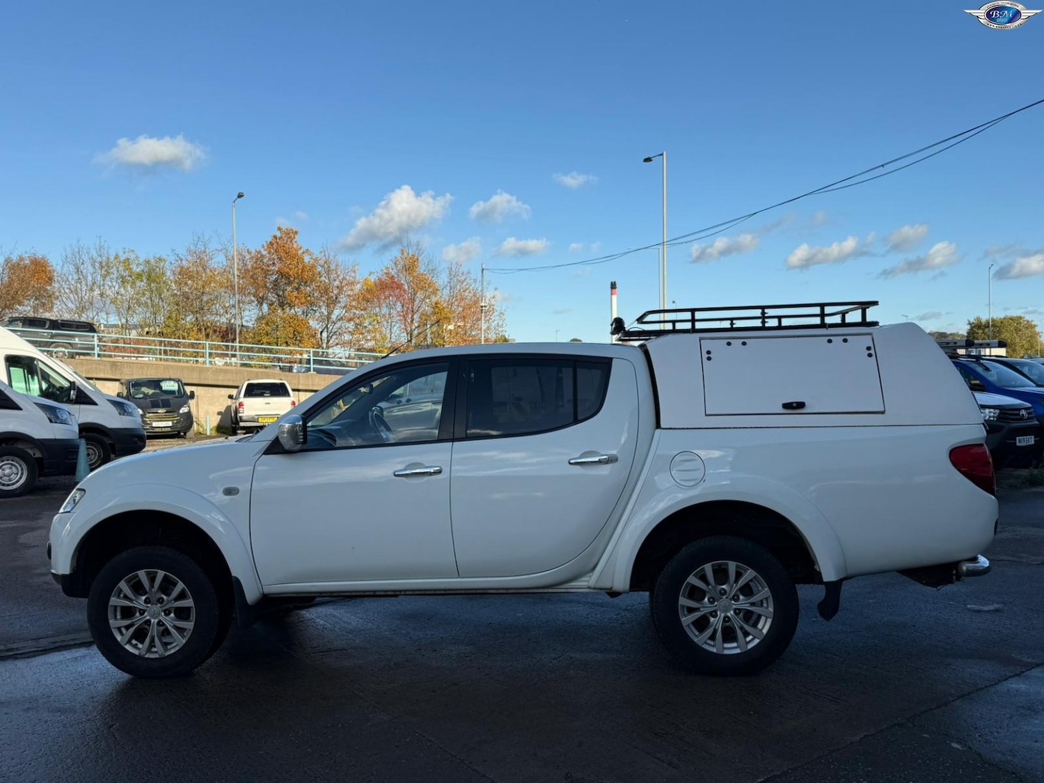 Used Mitsubishi L200 2014 for sale - 76369207: Photo 4