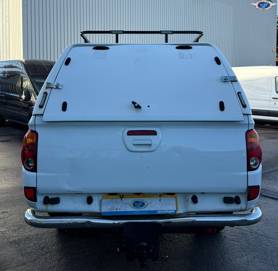 Used Mitsubishi L200 2014 for sale - 76369207: Photo 6