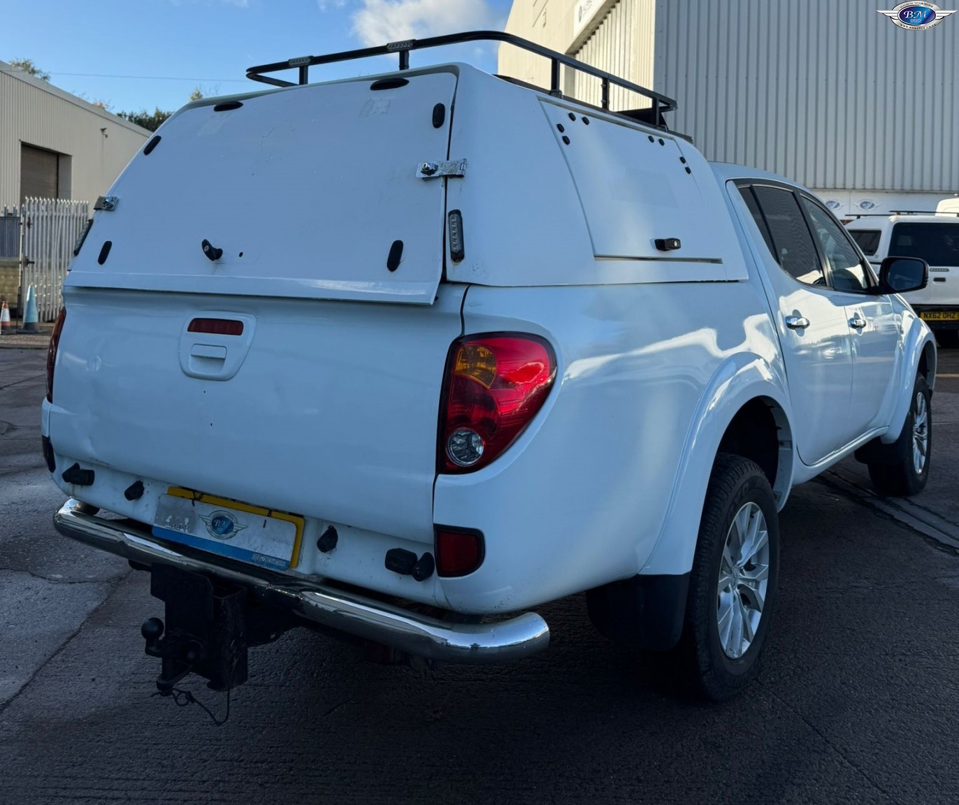 Used Mitsubishi L200 2014 for sale - 76369207: Photo 7
