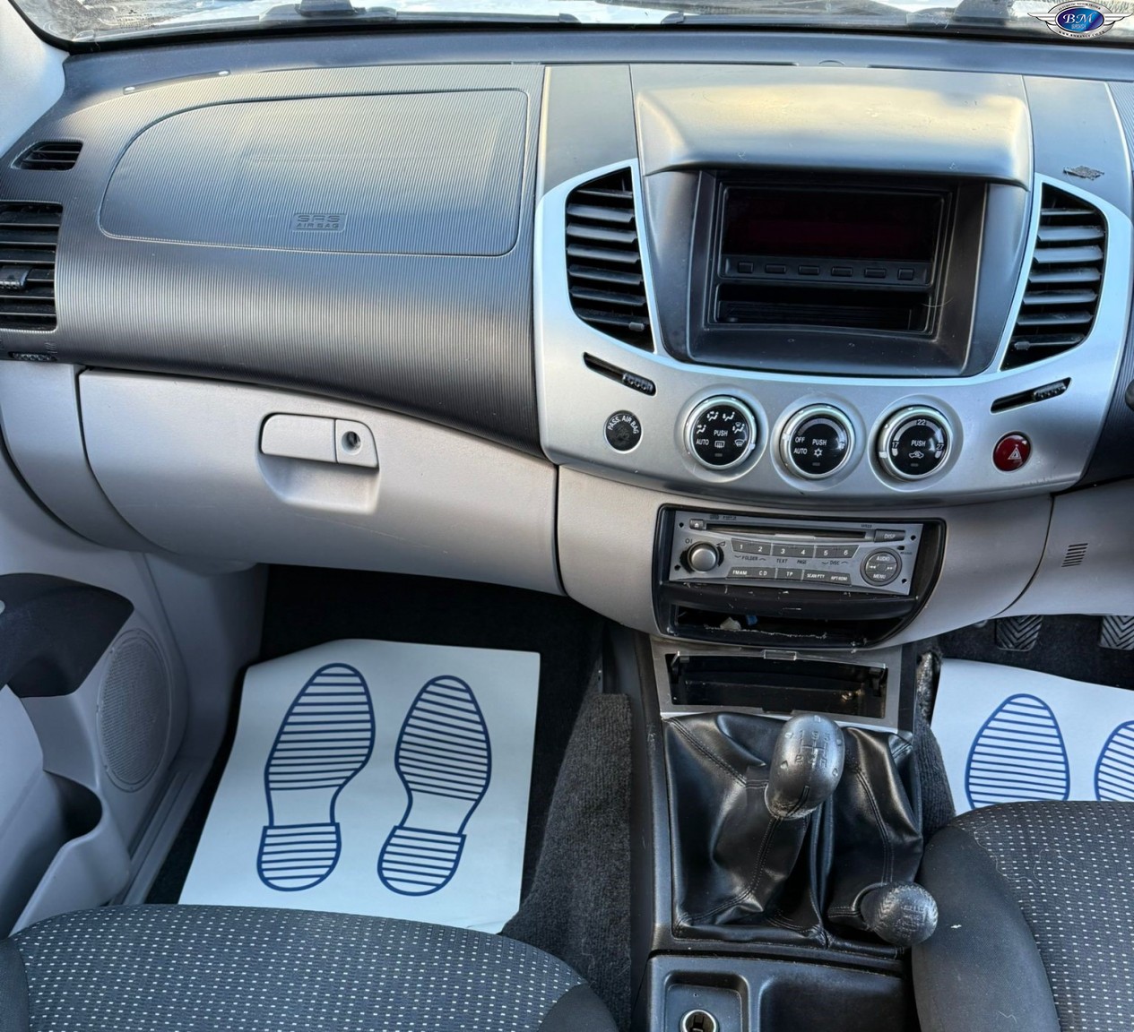 Used Mitsubishi L200 2014 for sale - 76369207: Photo 8
