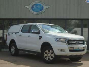 Used Ford Ranger 2018 for sale - 74972605: Photo