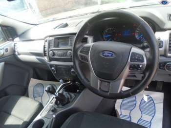 Used Ford Ranger 2018 for sale - 74972605: Photo
