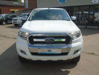 Used Ford Ranger 2018 for sale - 74972605: Photo