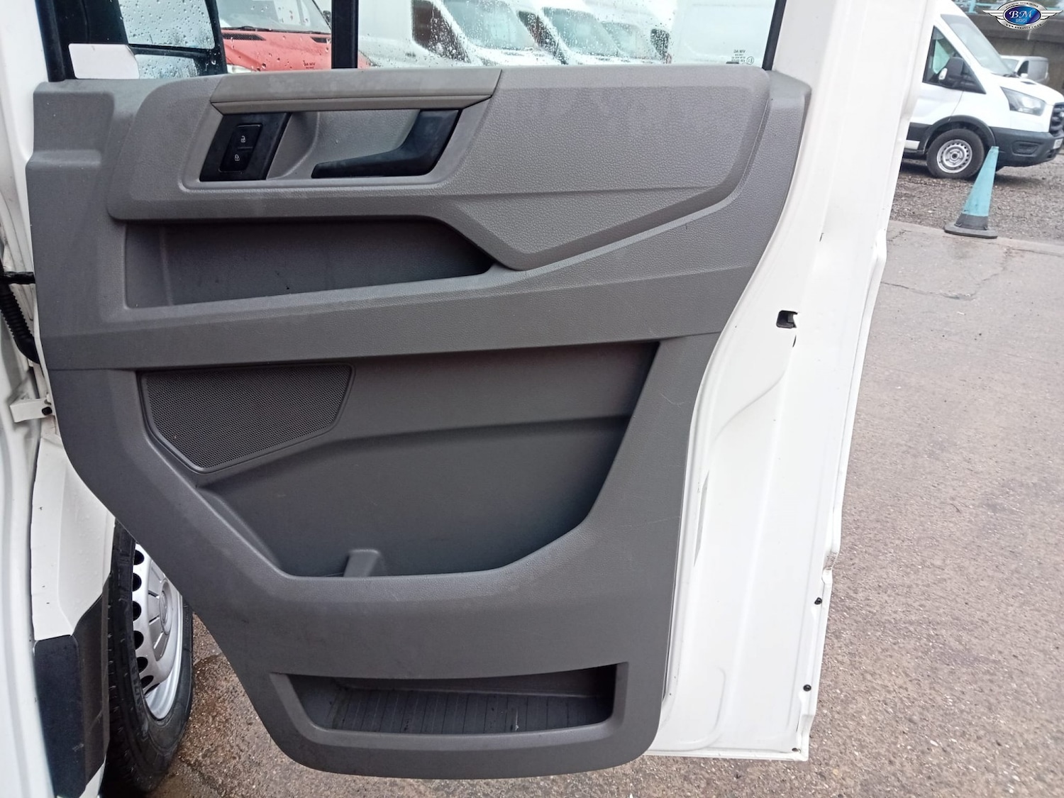Used Volkswagen Crafter 2021 for sale - 77465644: Photo 13