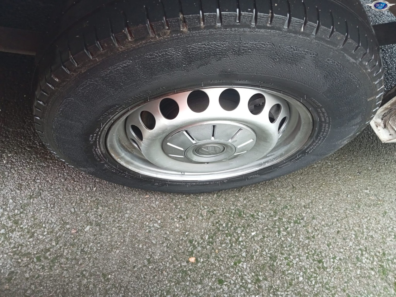 Used Volkswagen Crafter 2021 for sale - 77465644: Photo 16