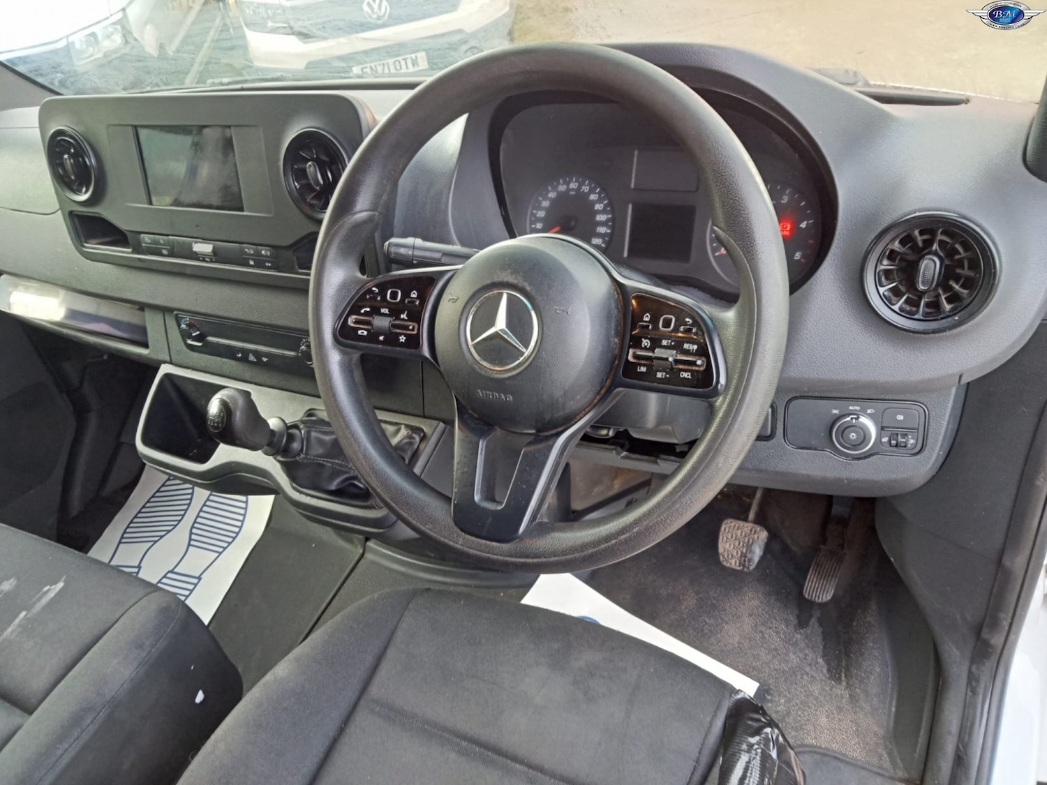 Used Mercedes-Benz Sprinter 2020 for sale - 77555052: Photo 10