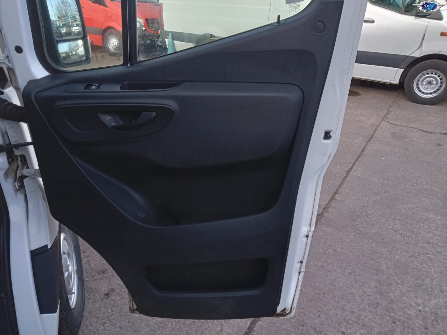 Used Mercedes-Benz Sprinter 2020 for sale - 77555052: Photo 13