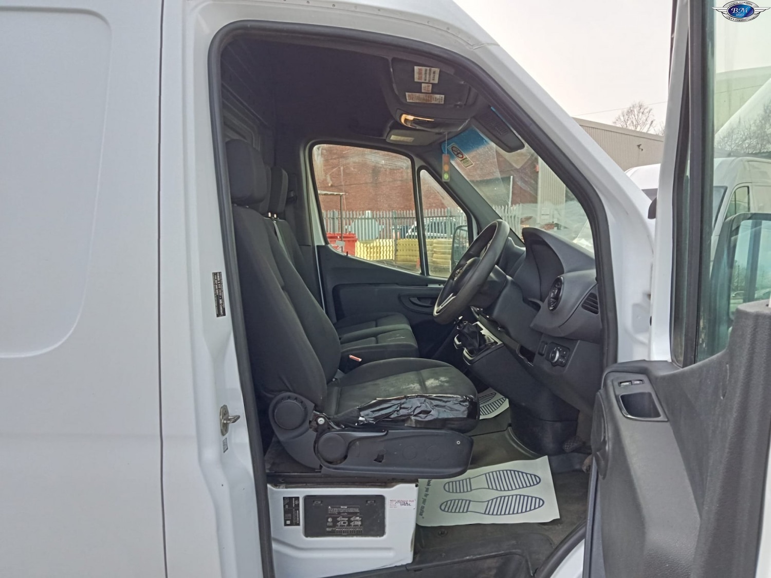 Used Mercedes-Benz Sprinter 2020 for sale - 77555052: Photo 14