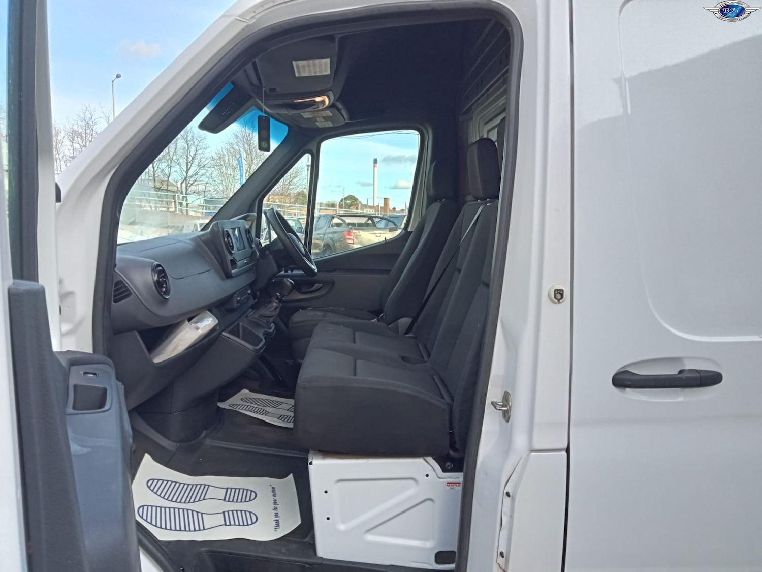 Used Mercedes-Benz Sprinter 2020 for sale - 77555052: Photo 15