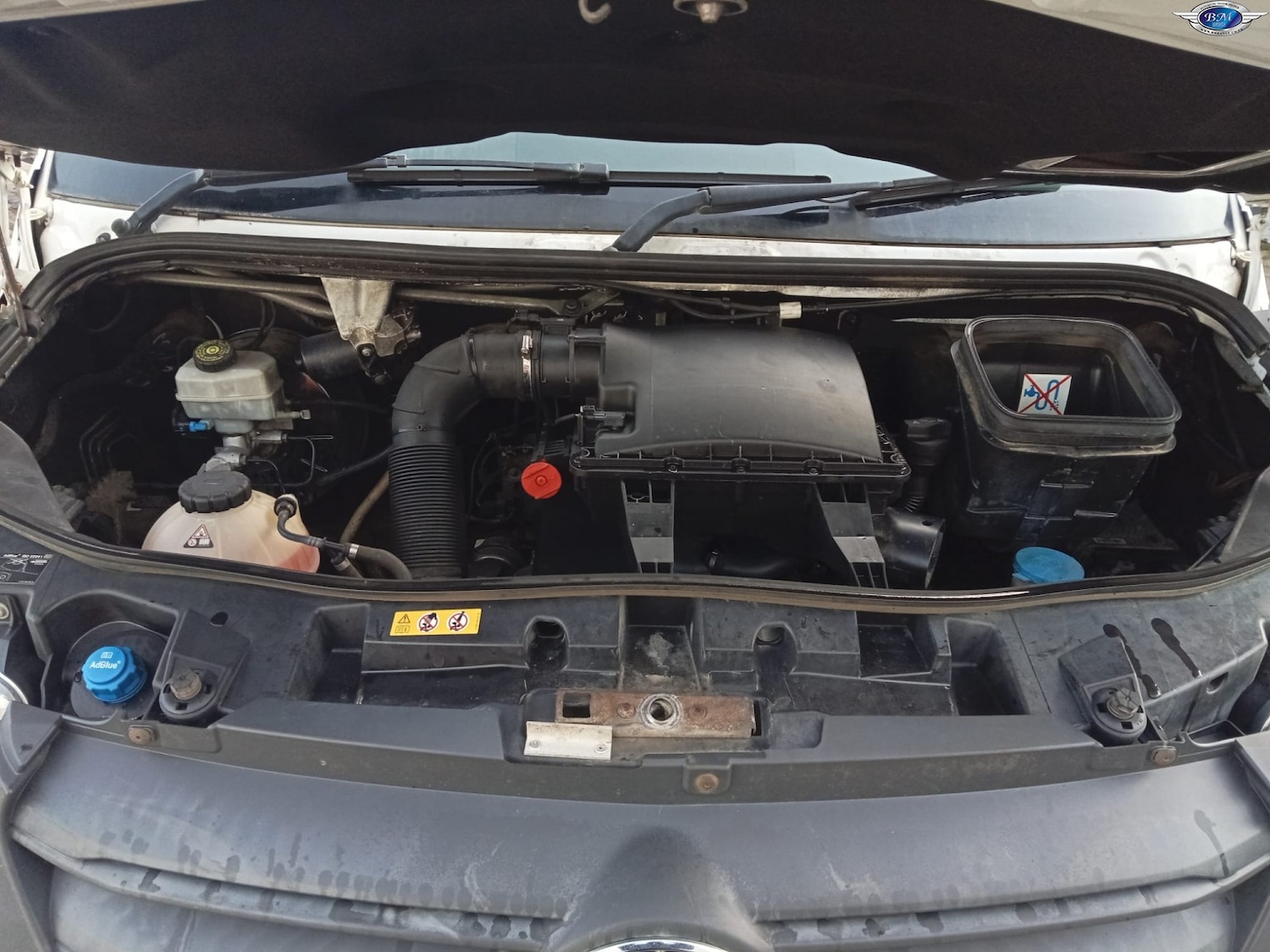 Used Mercedes-Benz Sprinter 2020 for sale - 77555052: Photo 16