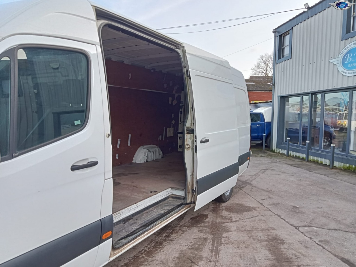 Used Mercedes-Benz Sprinter 2020 for sale - 77555052: Photo 5