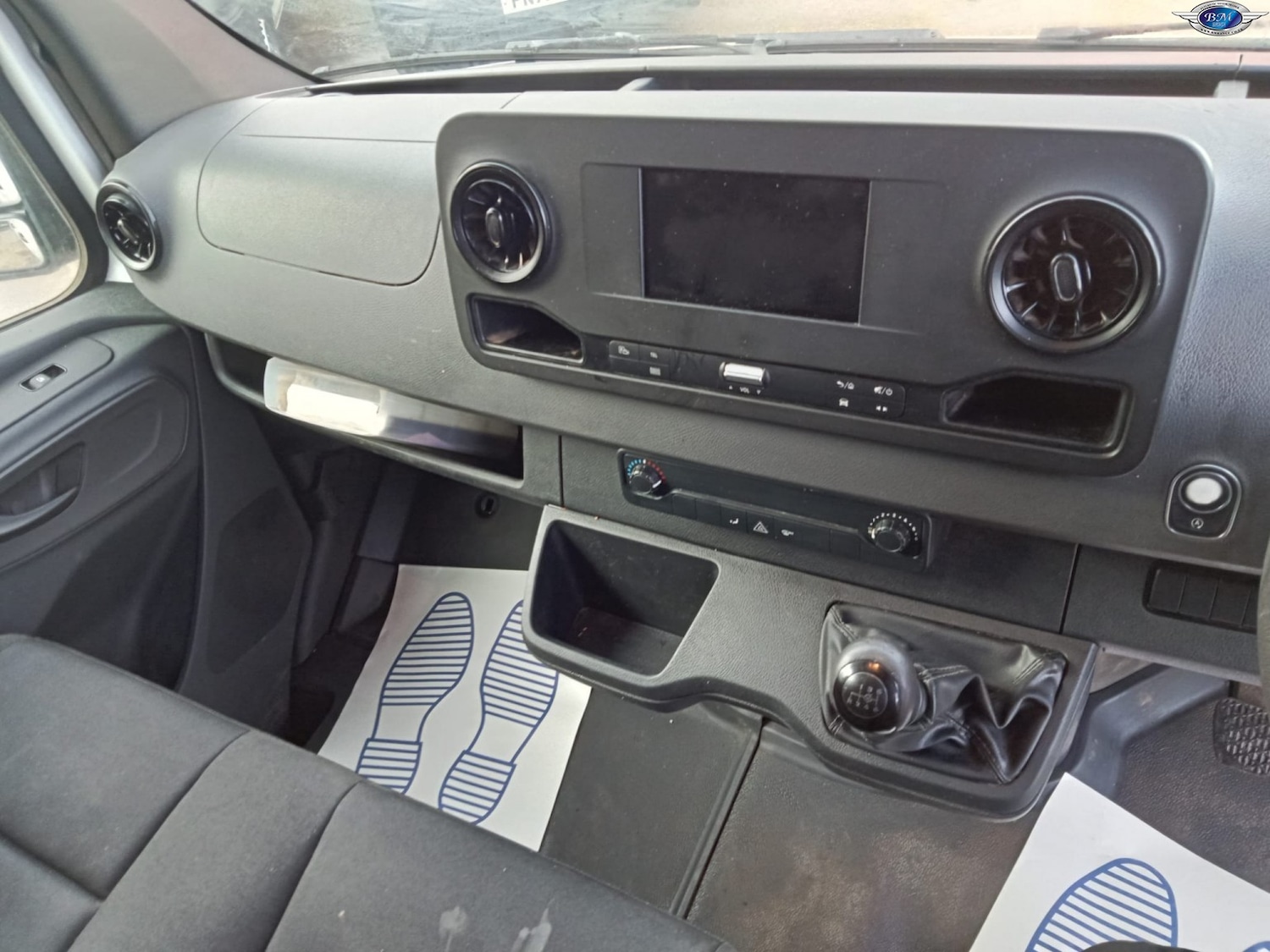 Used Mercedes-Benz Sprinter 2020 for sale - 77555052: Photo 9