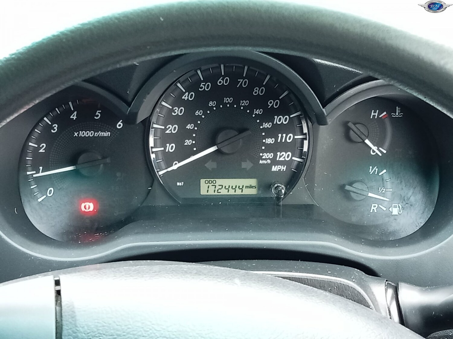 Used Toyota Hilux 2013 for sale - 76517814: Photo 12