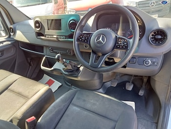 Used Mercedes-Benz Sprinter 2020 for sale - 79091207: Photo